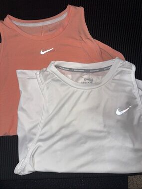Nike Dri-Fit Tank Tops Bundle